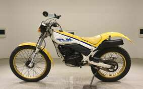 HONDA TLM200R MD15