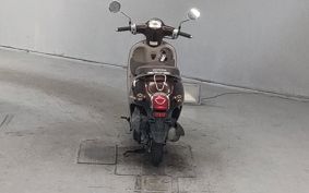 HONDA GIORNO AF70