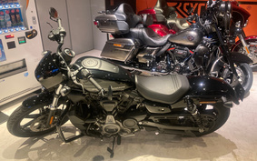 HARLEY RH975 Night Star 2022 ZH1