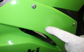 KAWASAKI NINJA ZX-6R A 2016