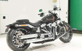 HARLEY FXBR1920 2023