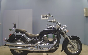 SUZUKI INTRUDER 400 Classic 2011 VK56A