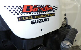 SUZUKI BIRDIE 50 E BA43A