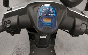 YAMAHA JOG AY01