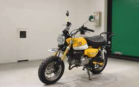 HONDA MONKEY 125 JB02