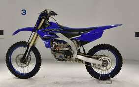 YAMAHA YZ250F CG40C