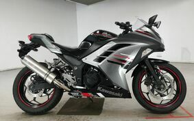 KAWASAKI NINJA 250 EX250L