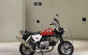 HONDA MONKEY AB27