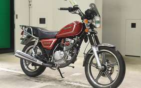 SUZUKI GN125 F Gen.2 PCJ2N