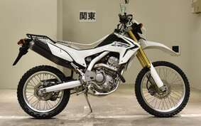 HONDA CRF250L MD38