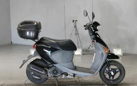 SUZUKI LET's 4 CA41A