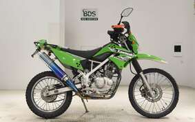 KAWASAKI KLX125 LX125C