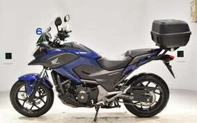 HONDA NC750X Limited ABS 2014 RC72