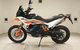 KTM 890 ADVENTURE	 R 2024