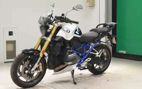 BMW R1200R 2019 0A04