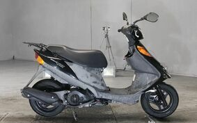 SUZUKI ADDRESS V125 CF4EA