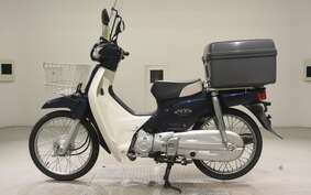 HONDA C50 SUPER CUB AA04