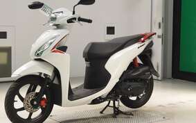 HONDA DIO 110 JF58