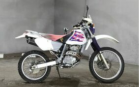 HONDA XR250 MD30