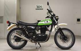 KAWASAKI 250TR BJ250F