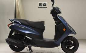 YAMAHA AXIS 125 Z SED7J