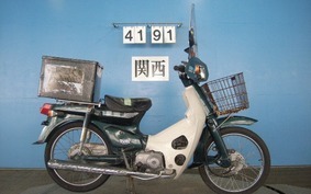 HONDA C50 SUPER CUB E AA01