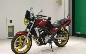 KAWASAKI BALIUS 250 Gen.2 ZR250B