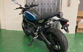 YAMAHA XSR900 2016 RN46J