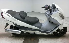 SUZUKI SKYWAVE 250 (Burgman 250) S Fi CJ43A