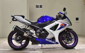 SUZUKI GSX-R1000 2009 CL111