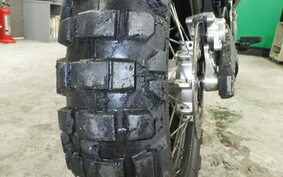 YAMAHA XT660 TENERE Z 2010