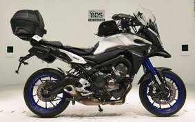 YAMAHA MT-09 Tracer 2015 RN36J