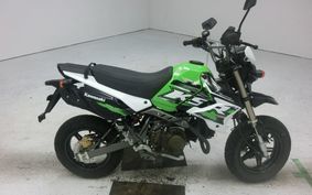 KAWASAKI KSR110 KL110E