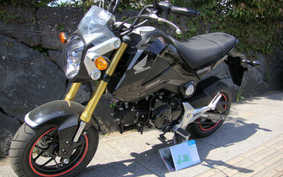 HONDA GROM JC61