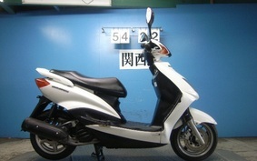 YAMAHA CYGNUS 125 X 2003 SE12J