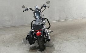 HARLEY XL883L 2005 CMM