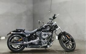 HARLEY FXSB1690 2016 BFV