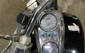 KAWASAKI ELIMINATOR 250 V Type VN250A