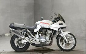 SUZUKI GSX250S KATANA GJ76A