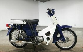 HONDA PRESS CUB 50 C50