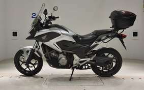 HONDA NC 700 X 2012 RC63