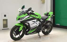 KAWASAKI NINJA 250 ABS EX250L