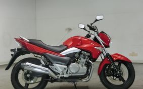 SUZUKI GSR250 GJ55D