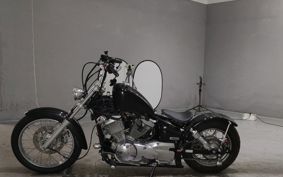 YAMAHA DRAGSTAR 250 VG05J