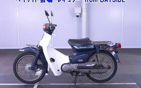 HONDA C90 HA02