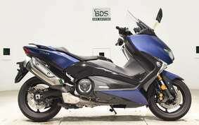 YAMAHA T-MAX 530 DX 2018 SJ15J