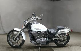 HONDA SHADOW 400 SLASHER 2004 NC40