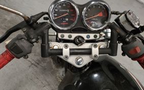 SUZUKI EN125 PCJK6