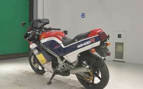 HONDA NS400R 1986 NC19