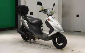 SUZUKI ADDRESS V125 G CF46A